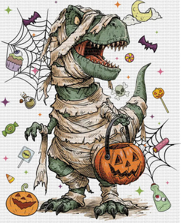 Mummysaurus