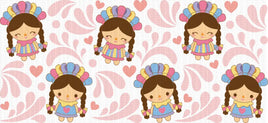 Muneca Talavera UV Wrap