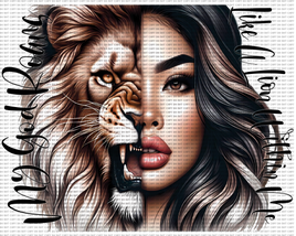 My God Roars Within Me