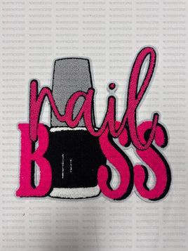 Nail Boss