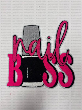 Nail Boss