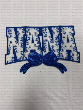 Nana blue