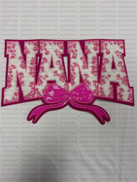 Nana pink