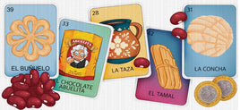 Navidad Loteria UV WRAP