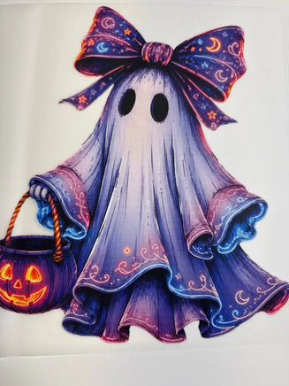 Neon Ghostie DD