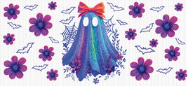 Neon Ghostie UV Wrap