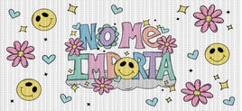 No me importa UV Wrap
