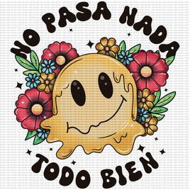 No Pasa Nada