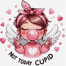 Not Today Cupid