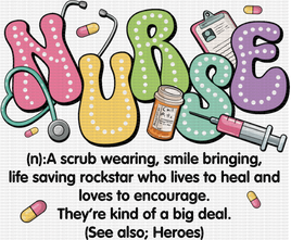 Nurse Definition