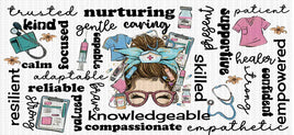 NURSELIFE UV WRAP