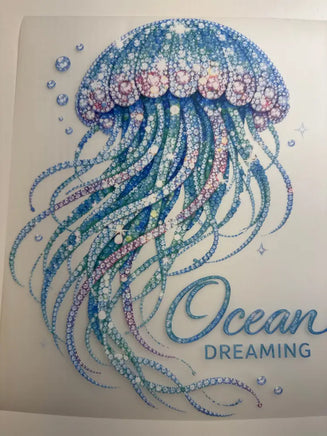 Ocean dreaming DD
