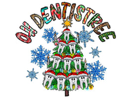 On Dentistry