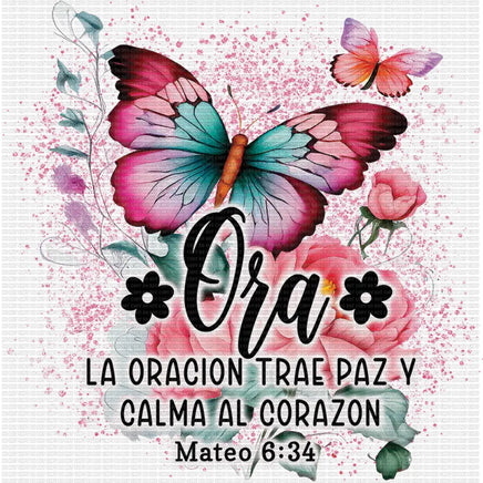 Ora