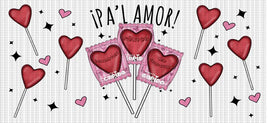 Pal Amor UV Wrap