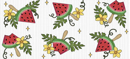 PALETA SANDIA UV WRAP