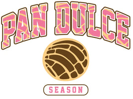 Pan Dulce Season
