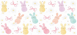 Pastel Easter Peeps UV WRAP
