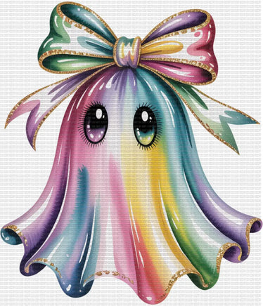 Pastel Ghostie