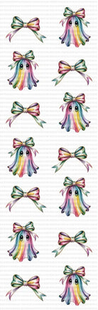 PASTEL GHOSTIES UV PEN WRAP