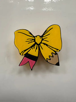Pencil Bow