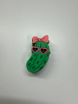 Pickle lover