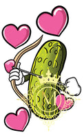 Pickle Lovers (sleeve) - sleeve / Sublimation