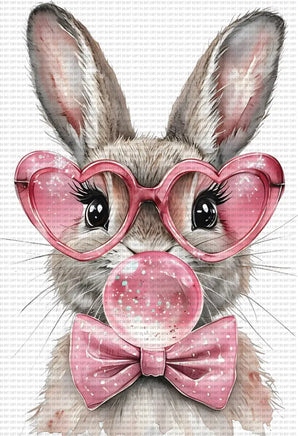 Pink Bunny