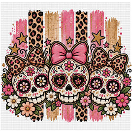 Pink Sugarskuls