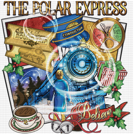 Polar express