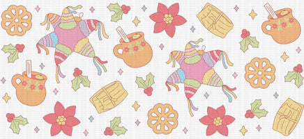 Posada UV Wrap