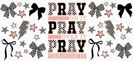 Pray UV Wrap
