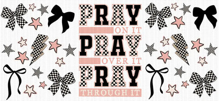 Pray UV Wrap
