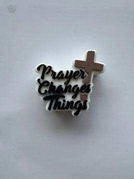 Prayer Changes Everything
