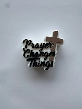 Prayer Changes Everything