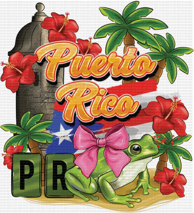 Puerto Rico