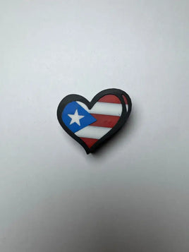 Puerto Rico heart