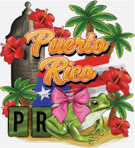 Puerto Rico