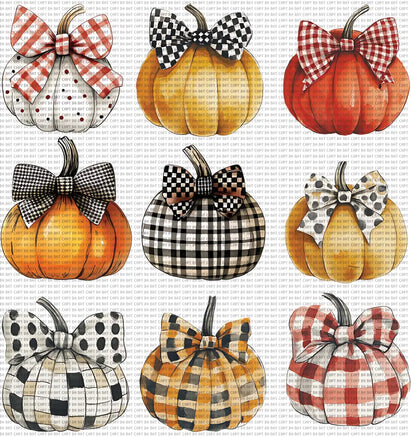 Pumpkins