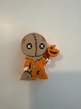 Rag Doll Straw topper