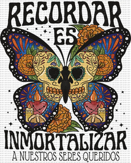 Recordar