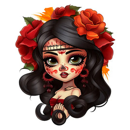 Red Cartrina #1