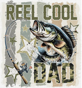 Reel Cool Dad