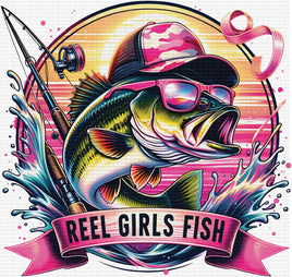 Reel Girls Fish