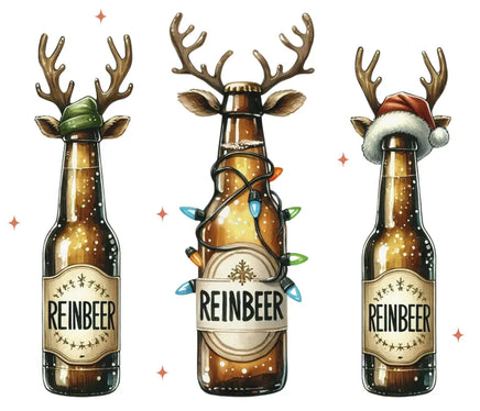 Reinbeer