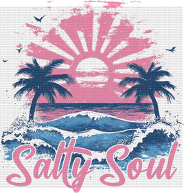Salty Soul