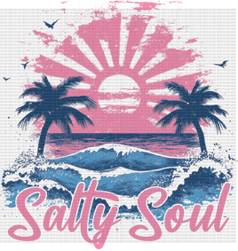 Salty Soul
