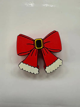 Santa Bow