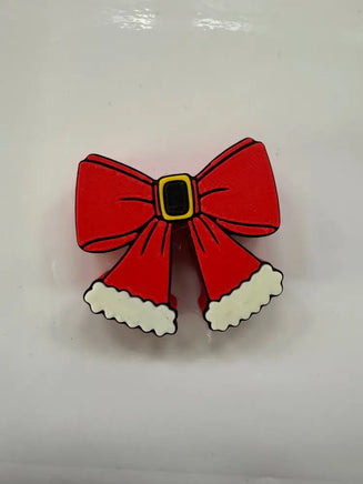 Santa Bow