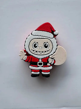 Santa Labubu